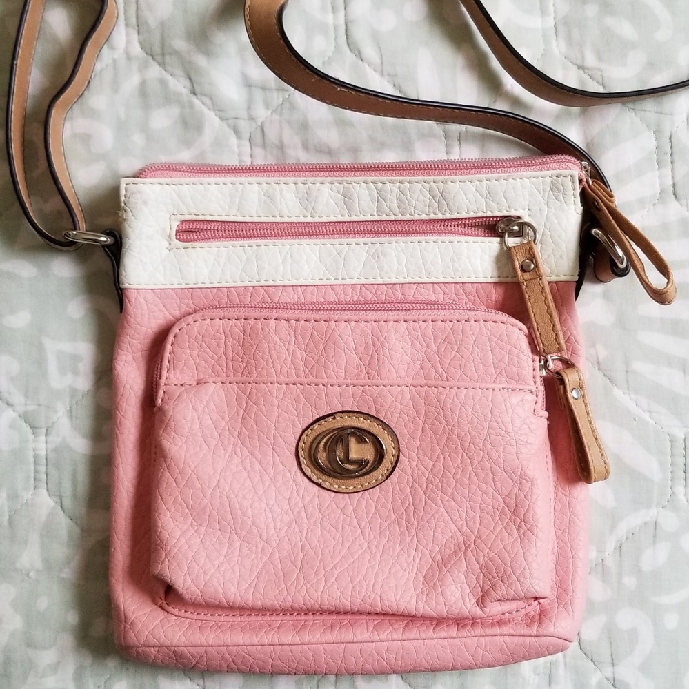 CarryLand crossbody